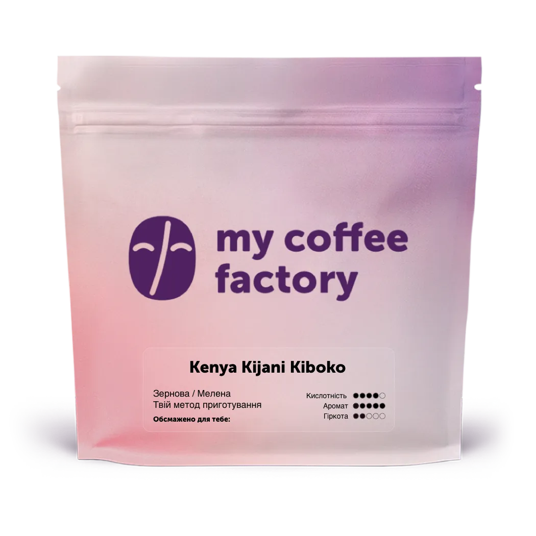  Kenya Kijani Kiboko 